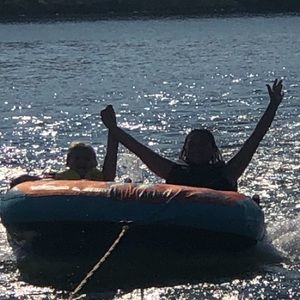 Meet your Posher, Emerson